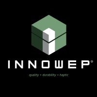 Innowep GmbH logo - Similar company to Ipohub