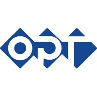OPT (Ofogh Pak Takin) logo - Similar company to Bitex.Ir
