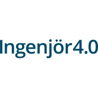 Ingenjör4.0 logo - Similar company to Collegial