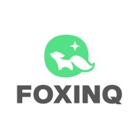 FOXINQ logo - Similar company to Aurinkolab