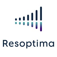 Resoptima -- a Halliburton-Landmark Technology logo - Similar company to Société Baosem Édition & Publicité