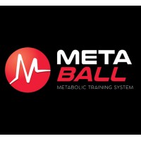 Metaball logo - Similar company to Sukui Esferas
