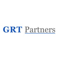 GRT Partners logo - Similar company to Scalable