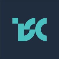 The Security Company logo - Similar company to K-Force | Connected By Ict