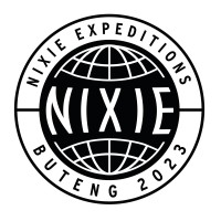 NIXIE Expeditions logo - Similar company to Felsa