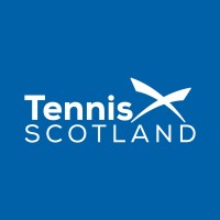 Tennis Scotland logo - Similar company to Coachadrian.Net