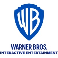 Warner Bros. Interactive Entertainment logo - Similar company to All Interactive Entertainment