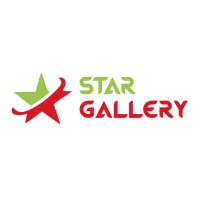 Star Gallery Mart logo - Similar company to Wavebytes