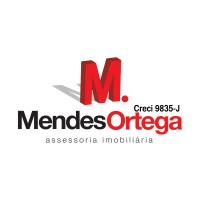 Mendes Ortega Assessoria Imobiliária - Creci 9835J logo - Similar company to Grupo Paula Santos