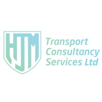 HJM Transport Consultancy Services Limited logo - Similar company to Creative Juice Media