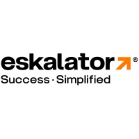 eskalator logo - Similar company to Protagonist