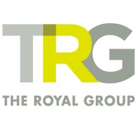 The Royal Group logo - Similar company to Jj&A