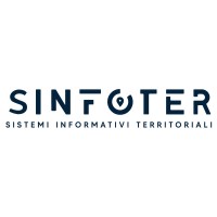 Sinfoter - Sistemi Informativi Territoriali logo - Similar company to Lime - People Media Territorio