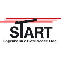 Start engenharia e eletricidade logo - Similar company to Lig