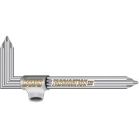 BWS FABRICATION INC logo - Similar company to Reflex Manufacturing Ltd.