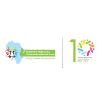 Children's Rights and Violence Prevention Fund (CRVPF) logo - Similar company to Mustardseed Trust