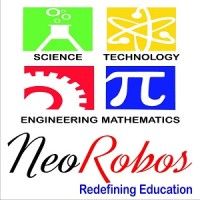NeoRobos India logo - Similar company to Atalup
