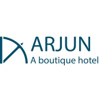 Arjun - A Boutique Hotel logo - Similar company to Success Cxp