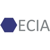 ECIA logo - Similar company to Cap In Prod