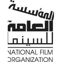 National Film Organization logo - Similar company to Bostah