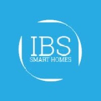 IBS - Smart Homes logo - Similar company to Elvcom Technology Solutions