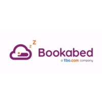 Bookabed a TBO company logo - Similar company to Stuba