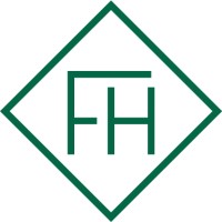 Frazer Halls Associates LLP logo - Similar company to Chroma Planning And Development