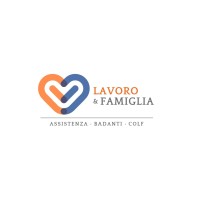 Lavoro e Famiglia Padova Rovigo logo - Similar company to Lavoroestage.It - Offerte Di Lavoro Gratuite