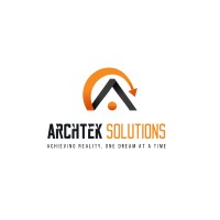 Archtek Solutions logo - Similar company to Archetive Solutions Pvt. Ltd
