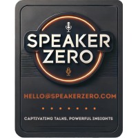Speaker Zero logo - Similar company to Arxprotech