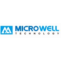Microwell Technology logo - Similar company to Bits