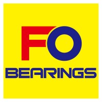 Hebei Fo Bearings Trading Co., Ltd. logo - Similar company to Prl Bearings
