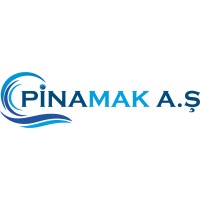 Pina Makina AŞ. logo - Similar company to Basdec - Bursa Aerospace&Defence Cluster