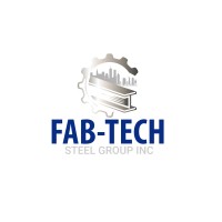 Fab-Tech Steel Group logo - Similar company to Kel-Tech Construction, Inc.