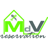 MdV Reservation logo - Similar company to Polyplus Lab