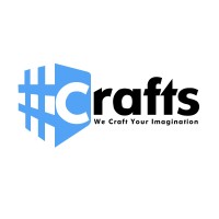 Hashcrafts logo - Similar company to Hashkraft