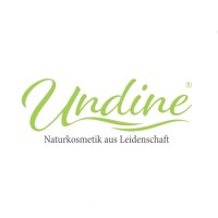 UNDINE Kosmetik GmbH logo - Similar company to Kosmetik Creative