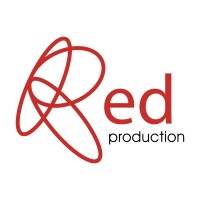 Red Production KSA logo - Similar company to Active Line Marketing