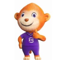 跨越速运集团 logo - Similar company to Rabbitpre Ai 兔展智能