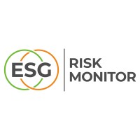 ESG Risk Monitor logo - Similar company to Esg Risk Guard