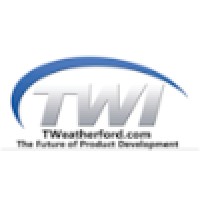 TWeatherford, Inc. logo - Similar company to Protoduction 3D