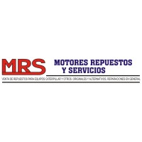 Motores Repuestos y Servicios logo - Similar company to Vivolt