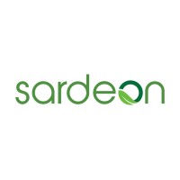 Sardeon logo - Similar company to Metridata