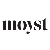 Moyst logo - Similar company to Trueso