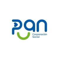 PAN Corporación Social logo - Similar company to Decode.