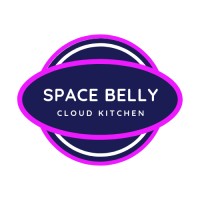 Space Belly logo - Similar company to Green Collective