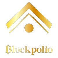 Blockpolio SL logo - Similar company to Matrix.Fun
