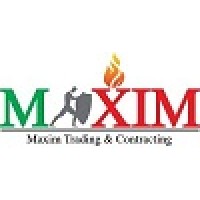 Maxim Trading & Contracting Co. logo - Similar company to Instrol Llc
