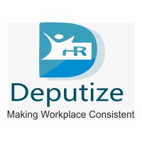 Deputize Consultancy Pvt Ltd logo - Similar company to Placed Up