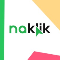 naklik.ba logo - Similar company to Crypto Adria